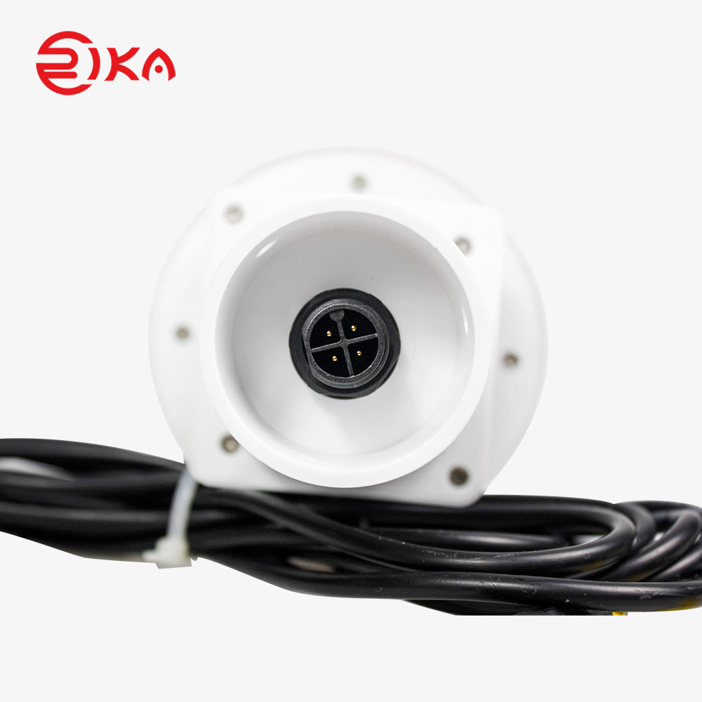 RK120-09 Ultrasonic Wind Speed & Direction Sensor
