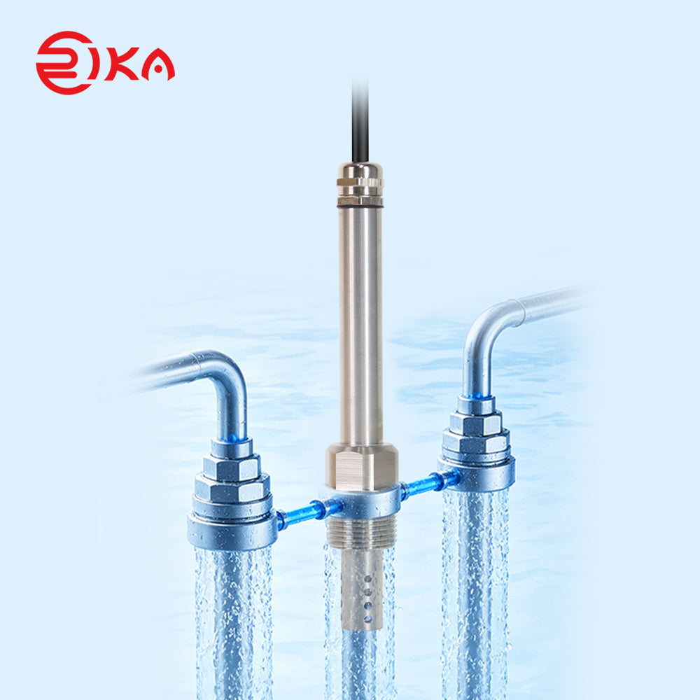 RK500-06LC (Liquid cooling) ORP Sensor