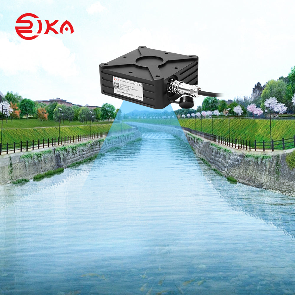 RKL-05 Radar velocity sensor