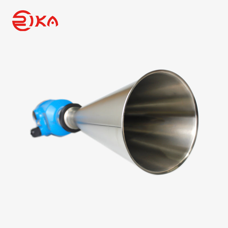 RKL-02 Radar Level Transmitter