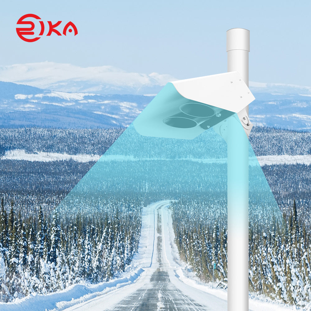 RK500-55 Type A road condition sensor