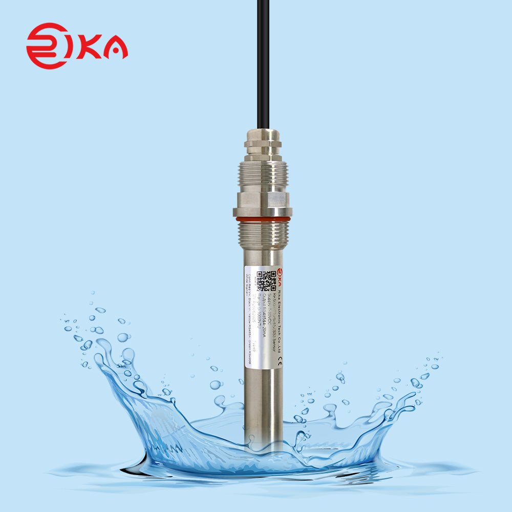RK500-07 Type-B Water turbidity probe (Corrosion-Resistant)