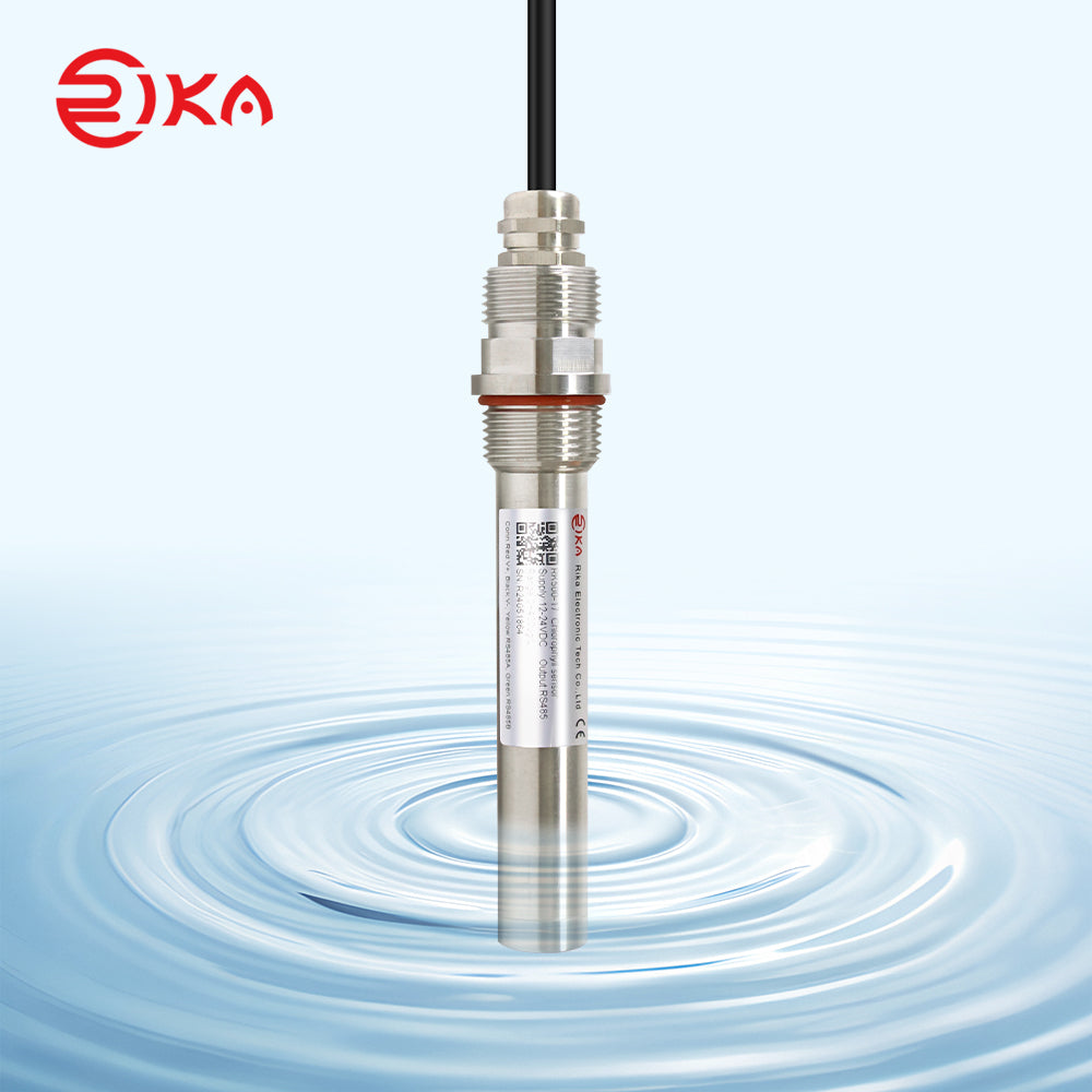 RK500-17 Chlorophyll sensor