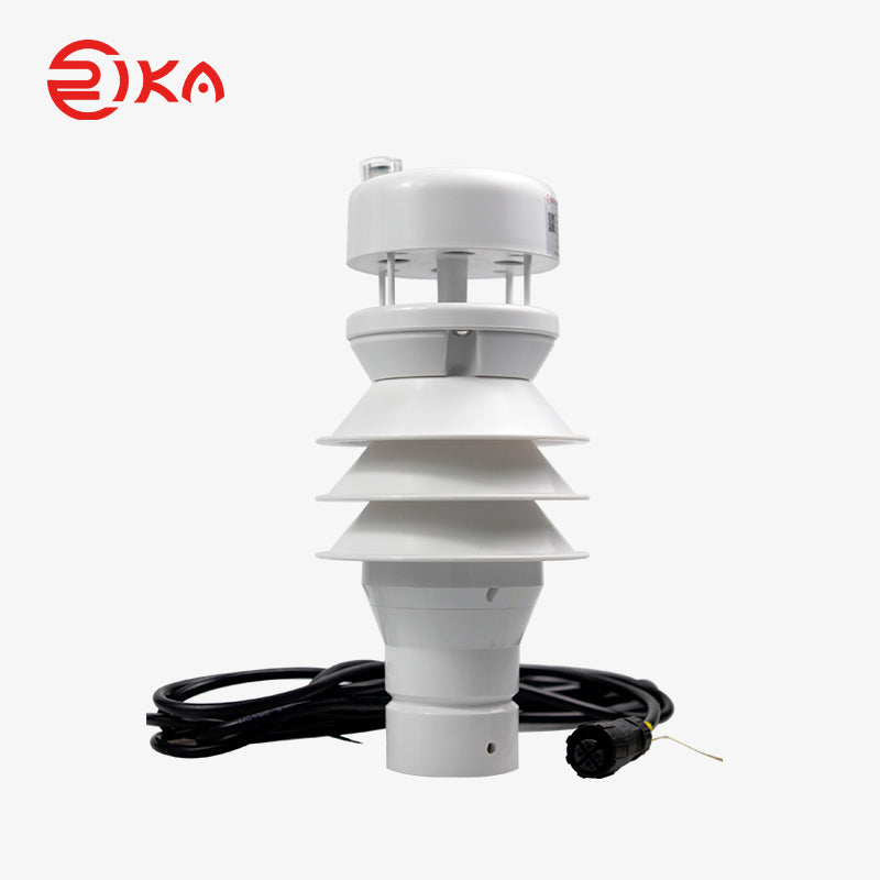RK900-11 Automatic Weather Instrument