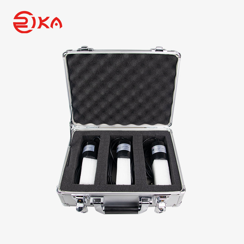 RK600-09 Portable Soil Moisture Measurement Recorder