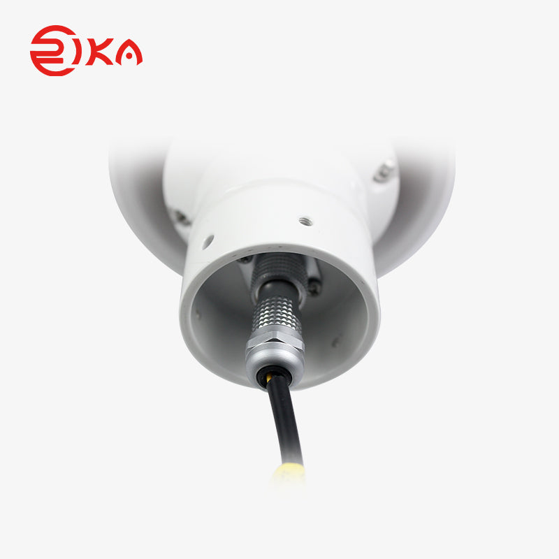 RK400-13 Radar Rainfall Sensor
