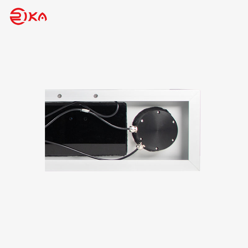 RK210-03 Dust Monitoring System for Solar Panel-Soiling Monitoring System