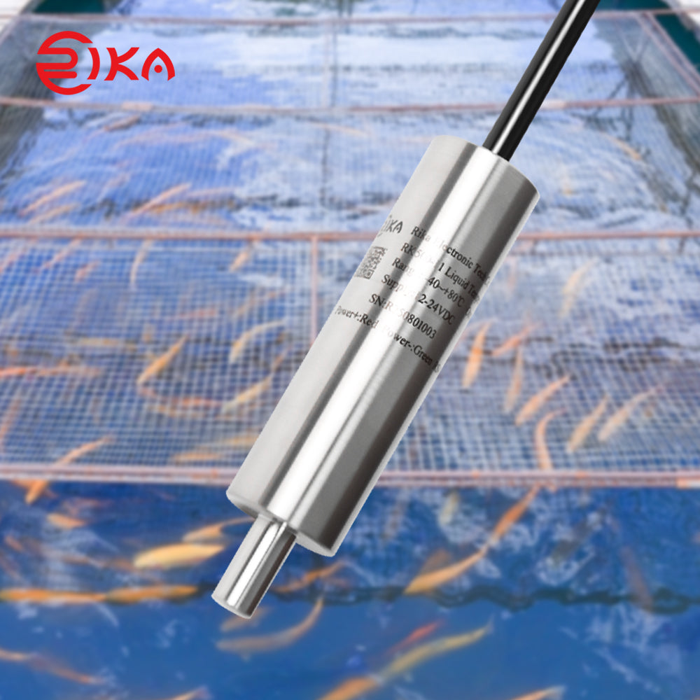 RK500-11 Liquid Temperature Sensor