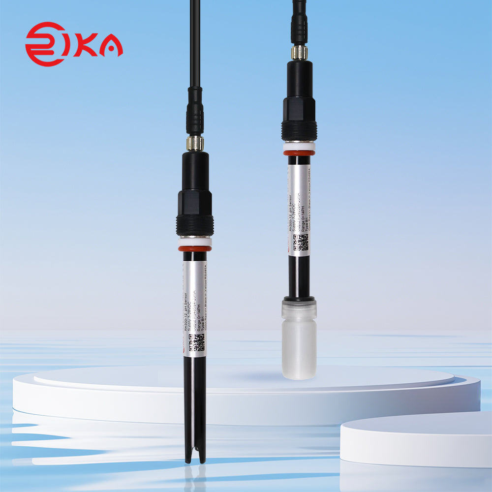 RK500-12 Type-B1 water pH probe（Conventional water）
