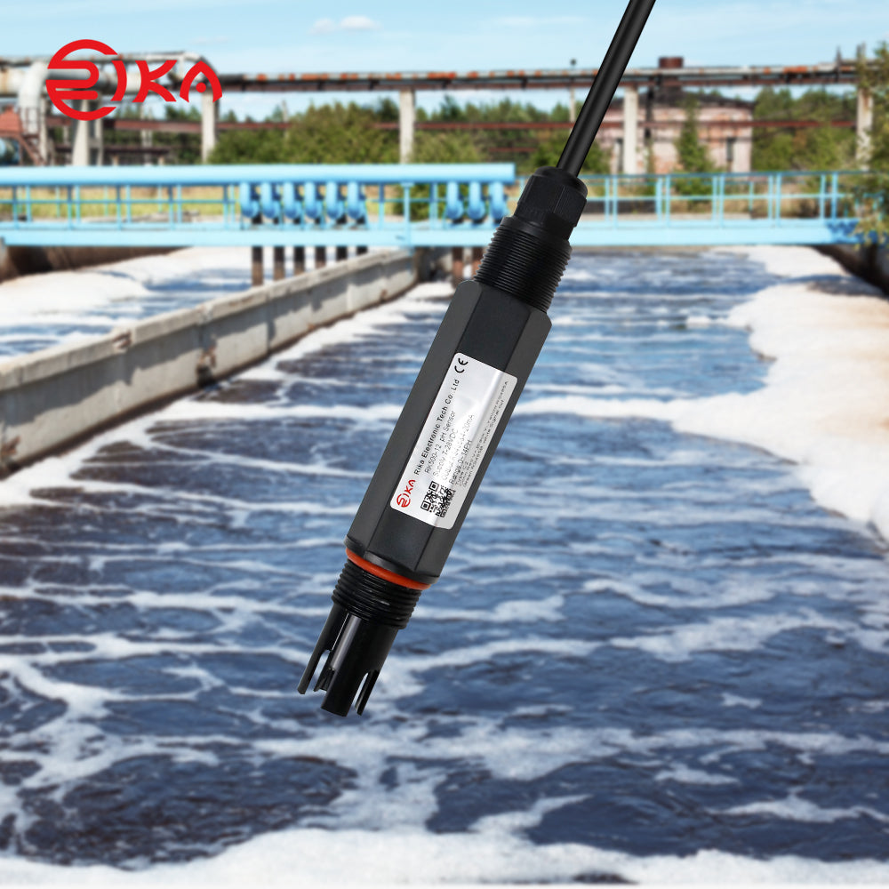 RK500-12 Type-C1 water pH level sensor（Conventional water）