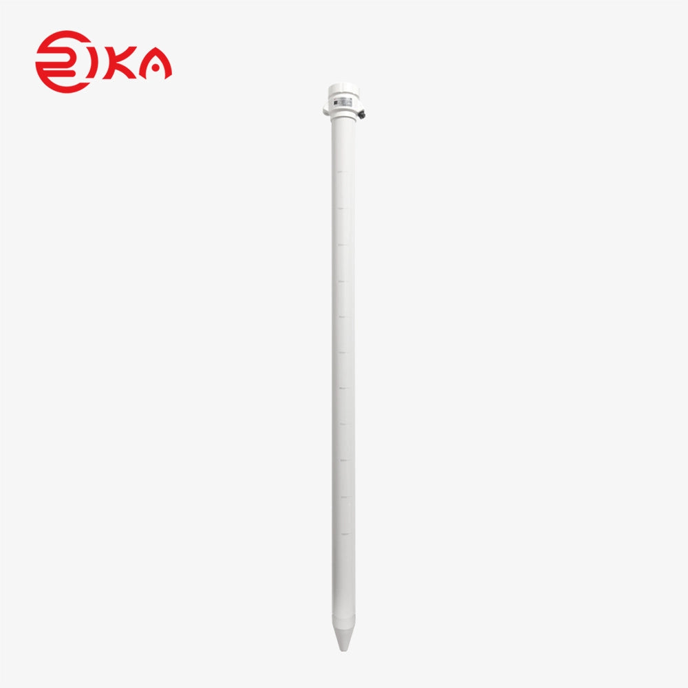 RK520-04 Multilayer Conduit Type Soil Temperature and Humidity Sensor