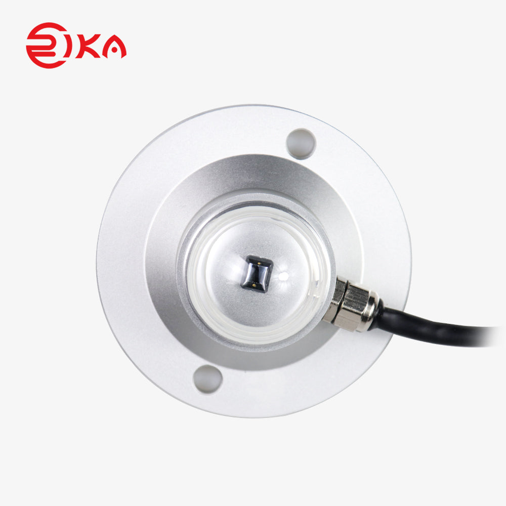 RK200-04 Solar Radiation Sensor - Sunshine Duration Sensor