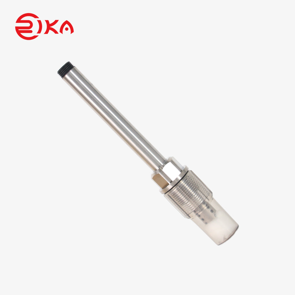 RK500-12 (Liquid cooling) pH Sensor