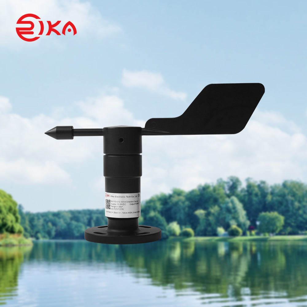 RK110-01G Wind Direction Sensor (High-Strength)