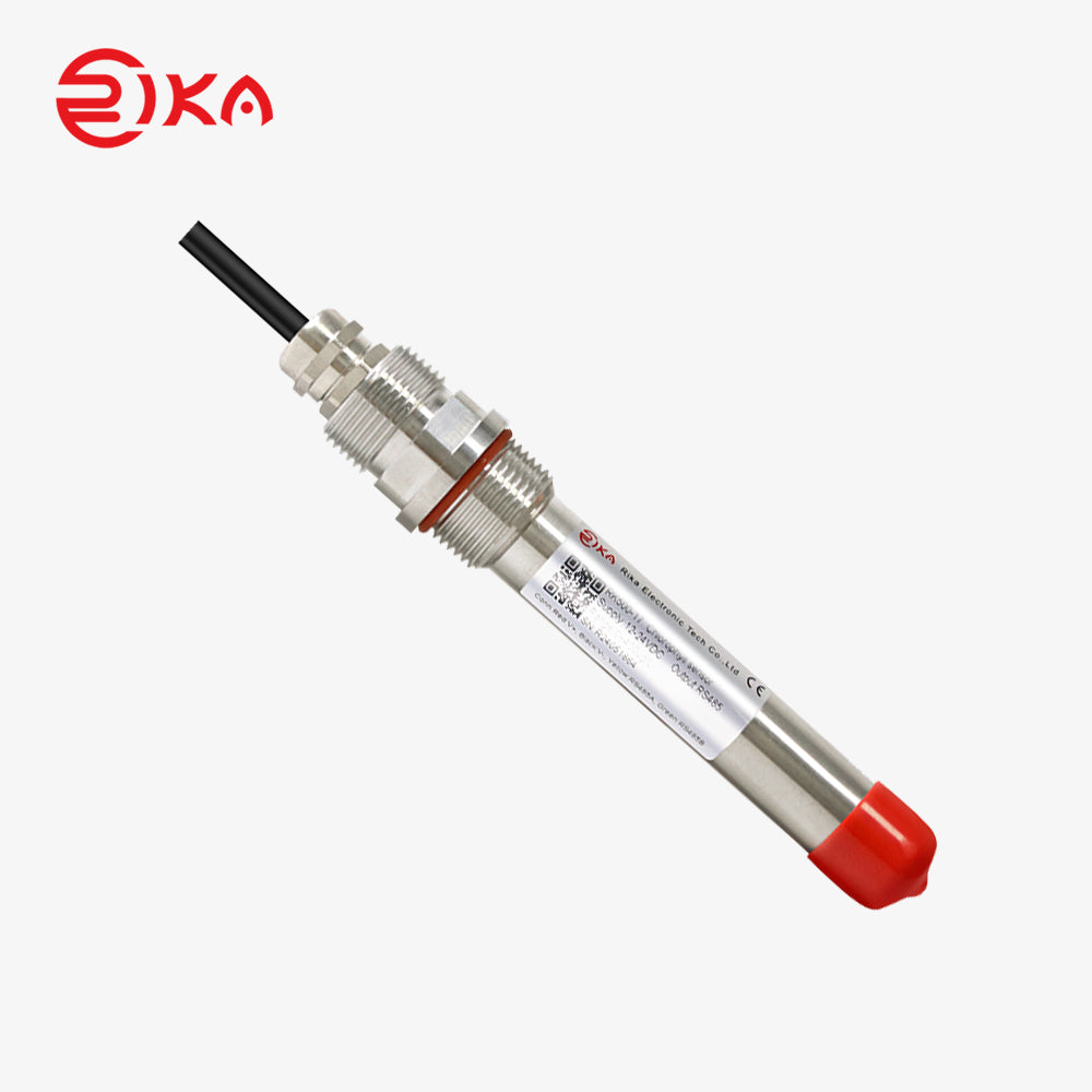 RK500-17 Chlorophyll sensor