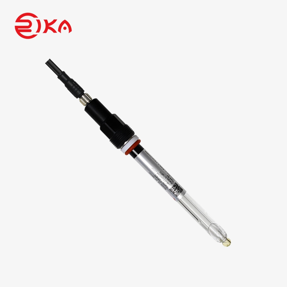 RK500-12 Type-B2 Submersible pH Sensor（seawater, industrial water）