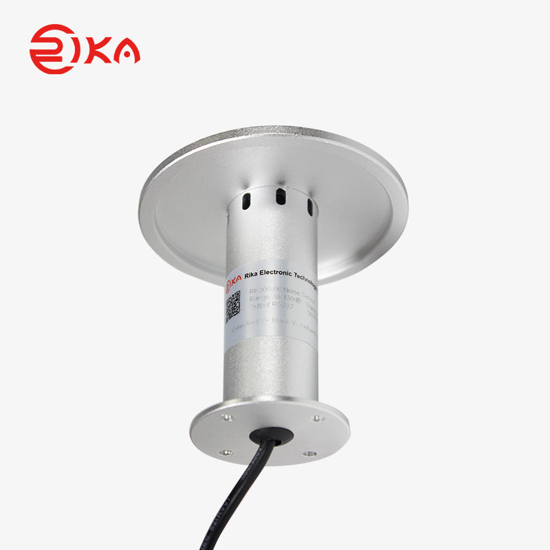 RK300-06 TypeB Mushroom Noise Sensor