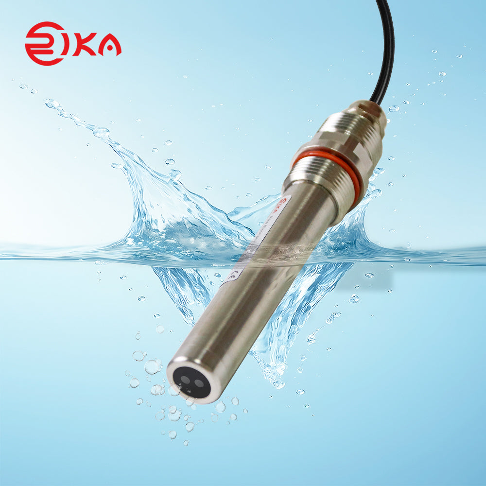 RK500-07 Type-B Water turbidity probe (Corrosion-Resistant)