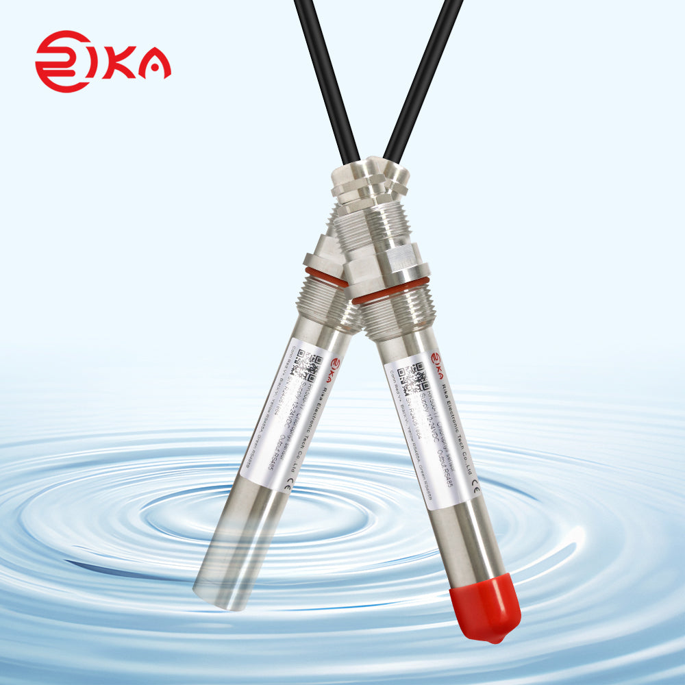 RK500-17 Chlorophyll sensor