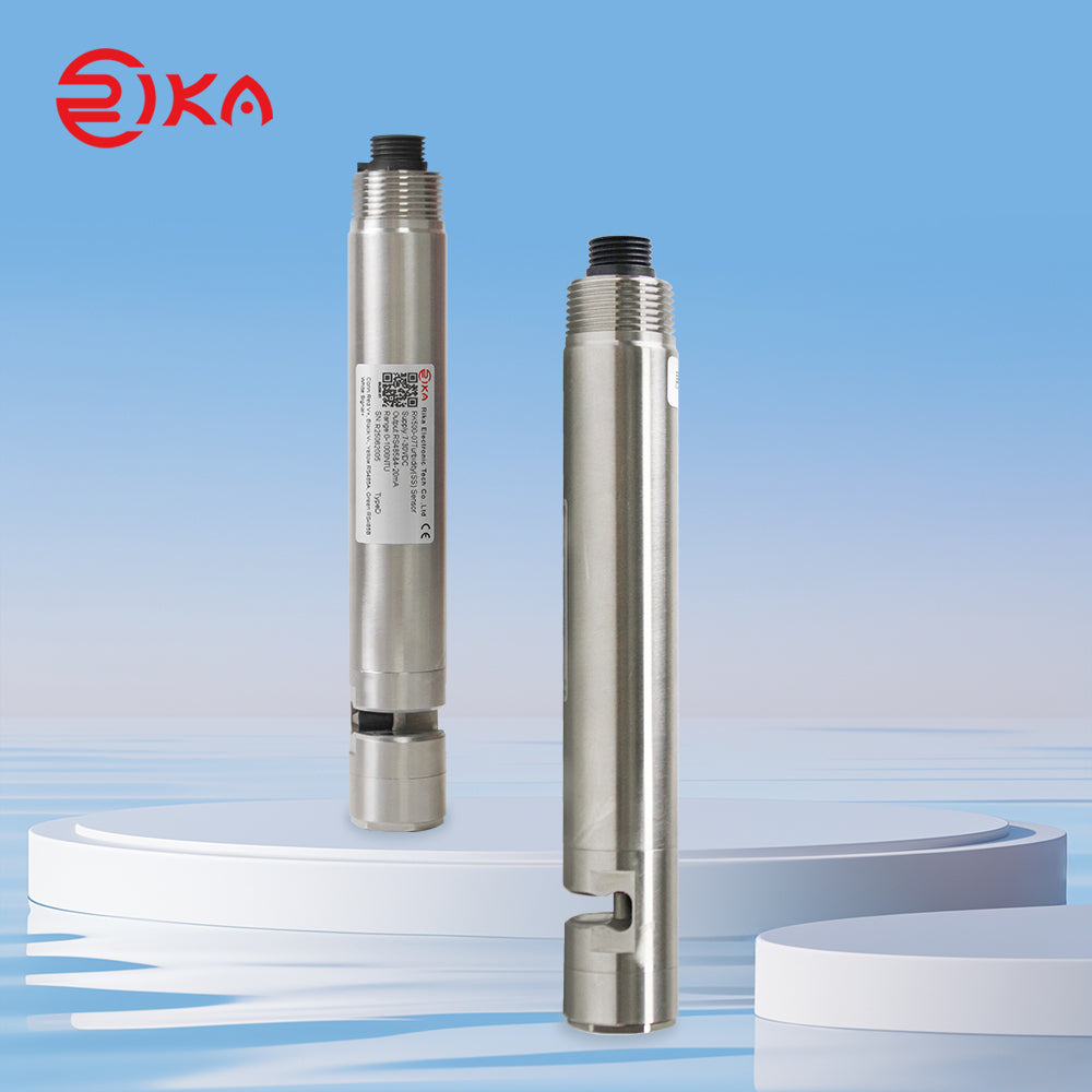 RK500-07 Type-D Water quality monitoring turbidity sensor