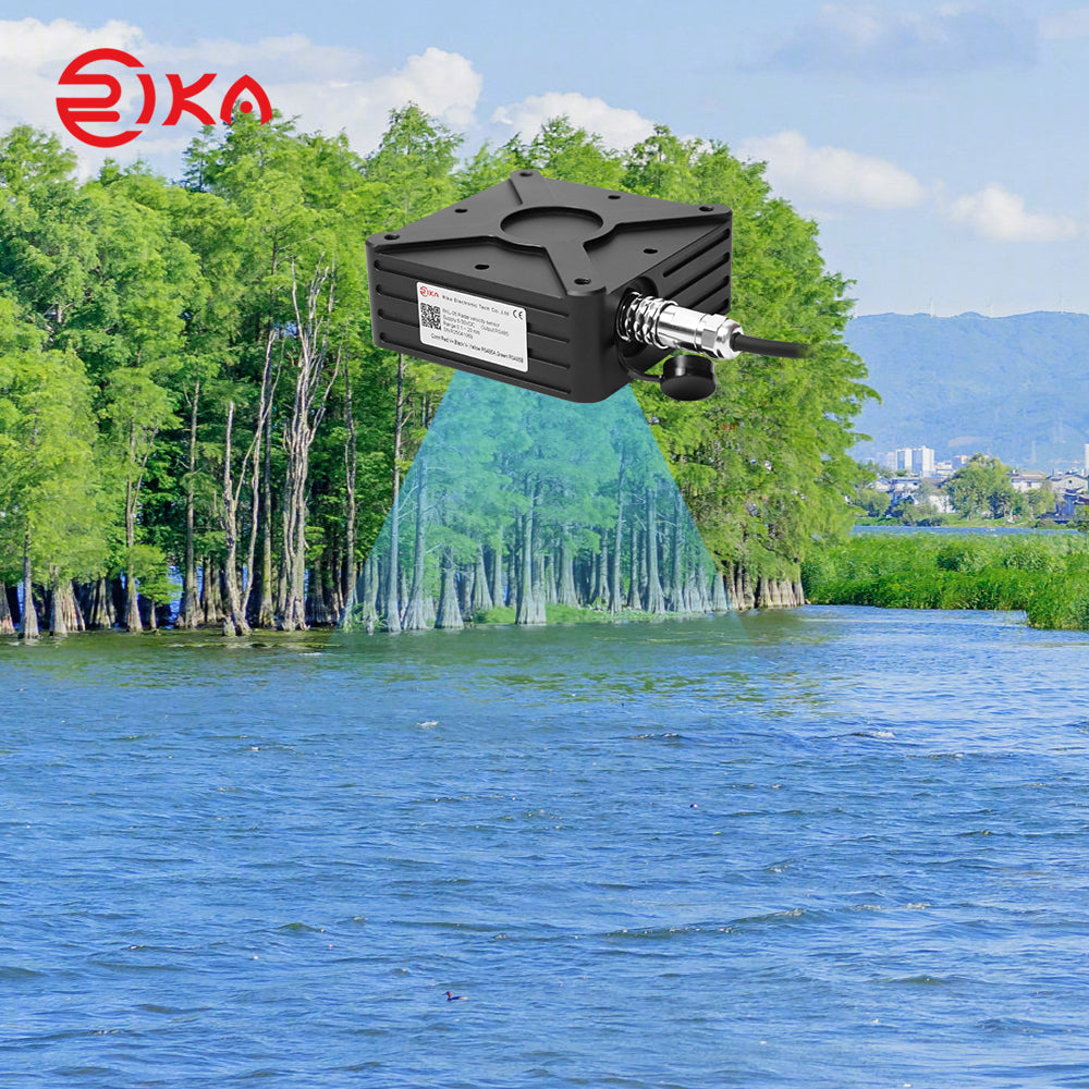 RKL-05 Radar velocity sensor