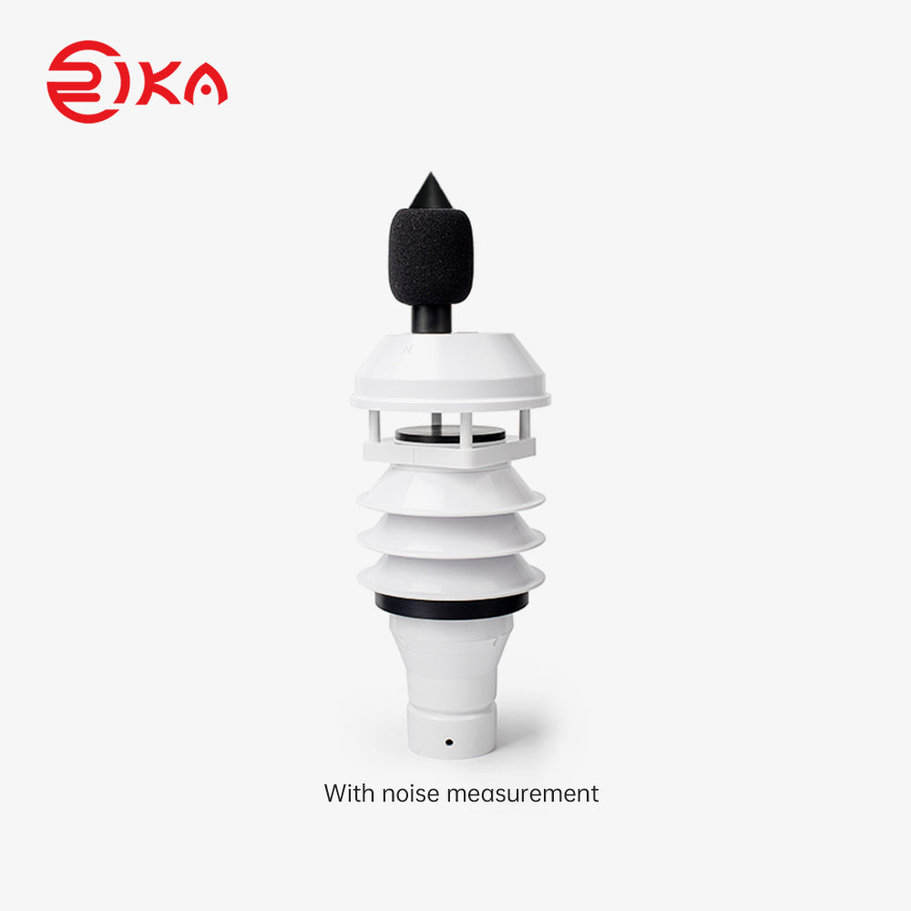 RK900-12 Ultrasonic Automatic Weather Instrument