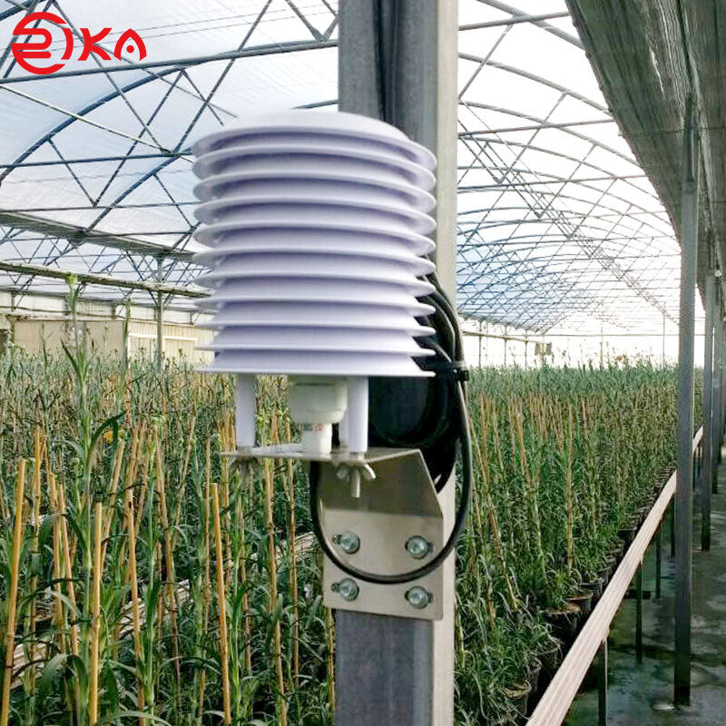 RK330-01 Atmospheric Temperature, Humidity & Pressure Sensor