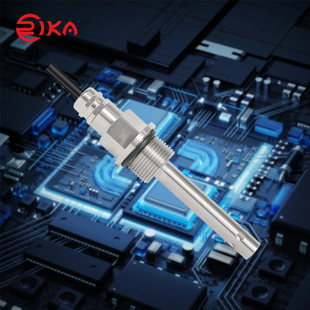 RK500-13 (Liquid cooling) EC Sensor
