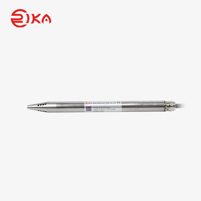 RK500-22 Soil pH Sensor