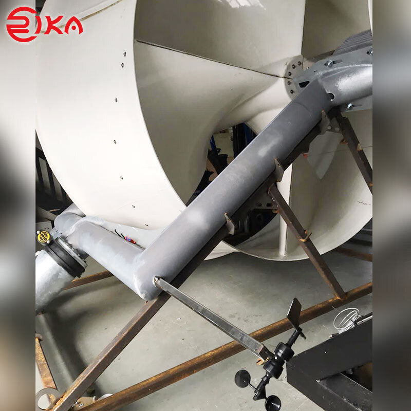RK120-01 Combined Wind Speed & Direction Sensor