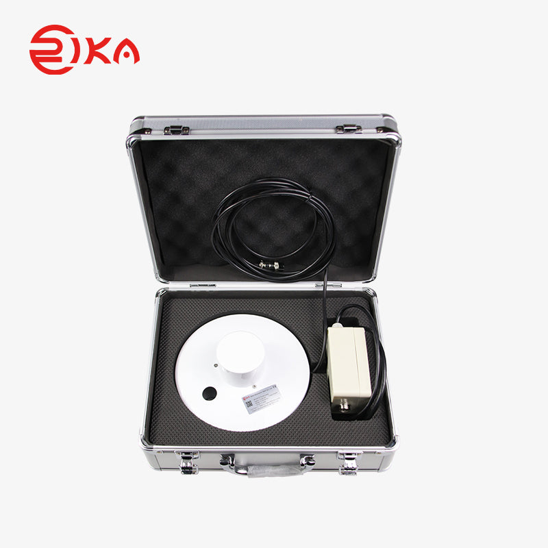 RK200-03 Class C Solar Pyranometer Radiation Sensor