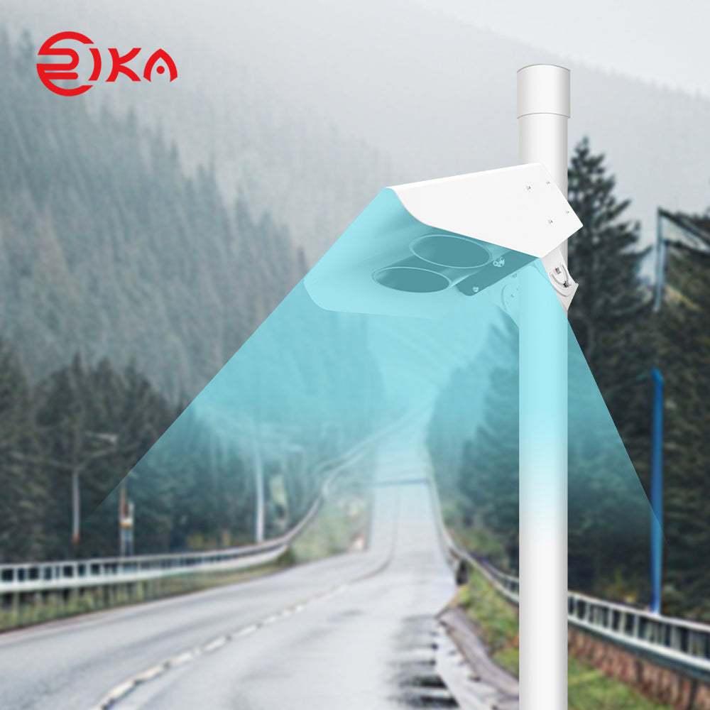 RK500-55 Type A road condition sensor