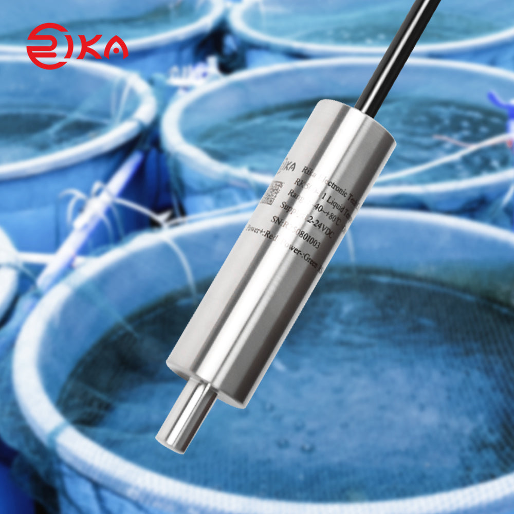 RK500-11 Liquid Temperature Sensor