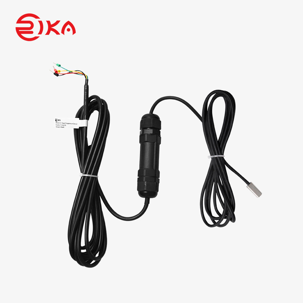 RK220-01 Paste Type Temperature Sensor for Solar PV Module