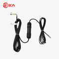 RK220-01 Paste Type Temperature Sensor for Solar PV Module