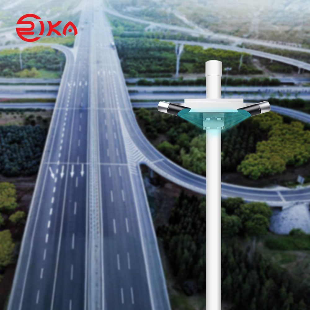 RK300-10 Visibility Sensor Type B