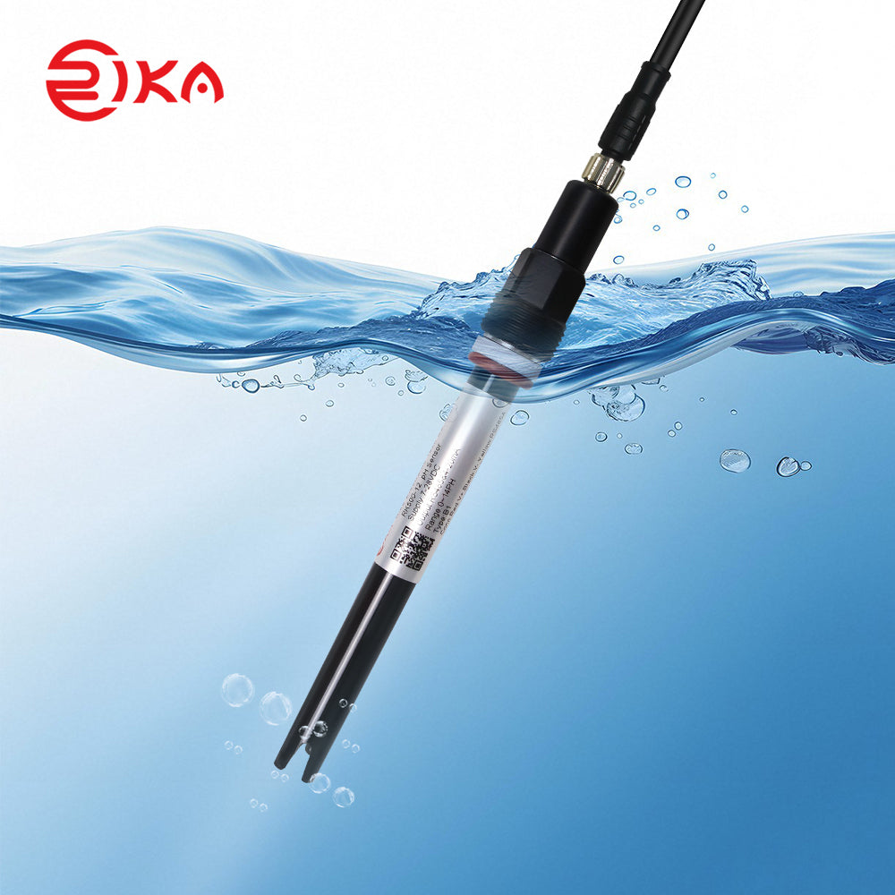 RK500-12 Type-B1 water pH probe（Conventional water）