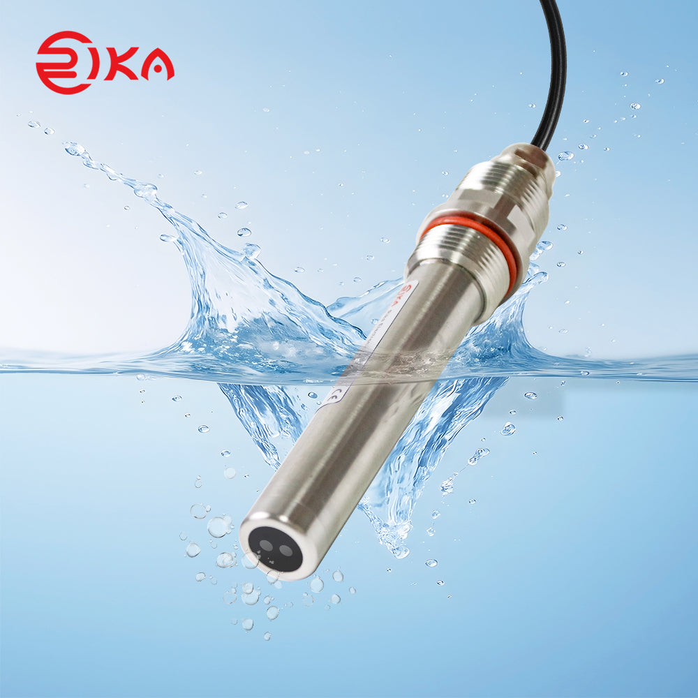 RK500-07 Type-A Turbidity Sensor