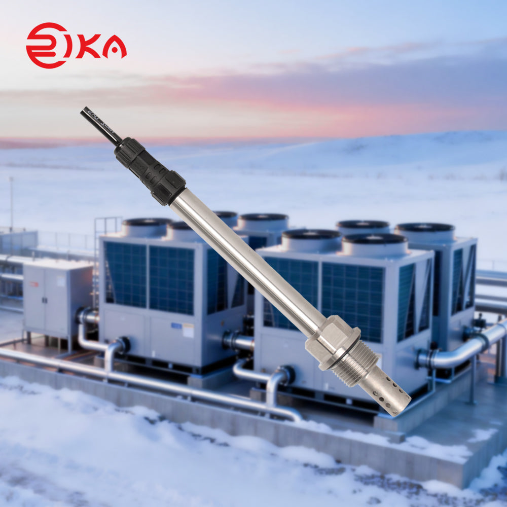 RK500-06LC (Liquid cooling) ORP Sensor-M16 connector