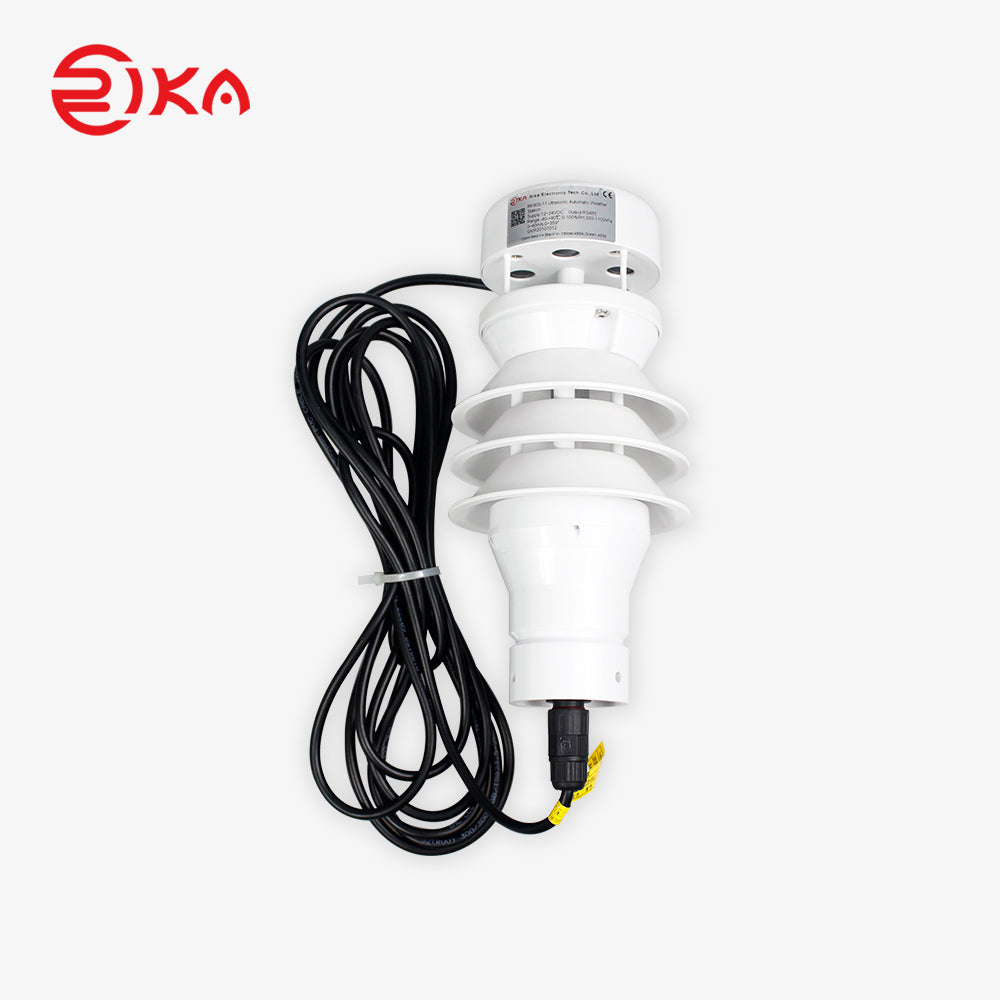 RK900-11 Automatic Weather Instrument