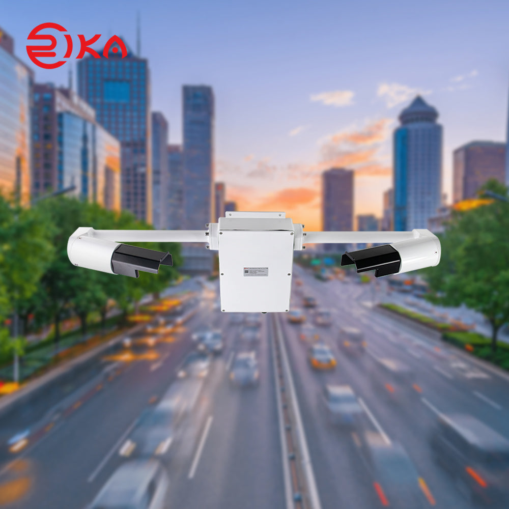 RK300-10 Visibility sensor Type A