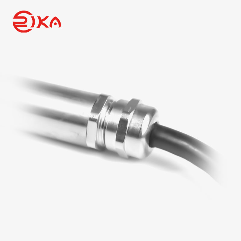 RK500-23 Soil EC Sensor & Soil Salinity Sensor