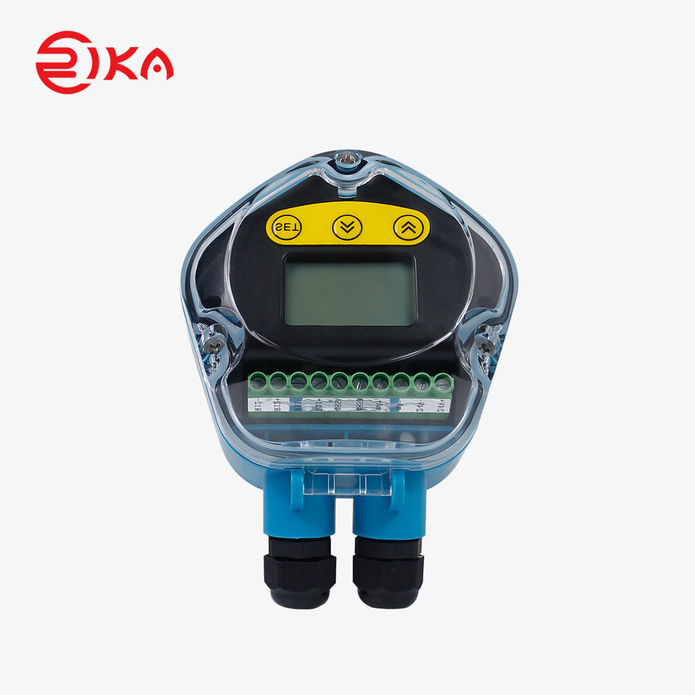 RKL-03 Ultrasonic Liquid Level Transmitter