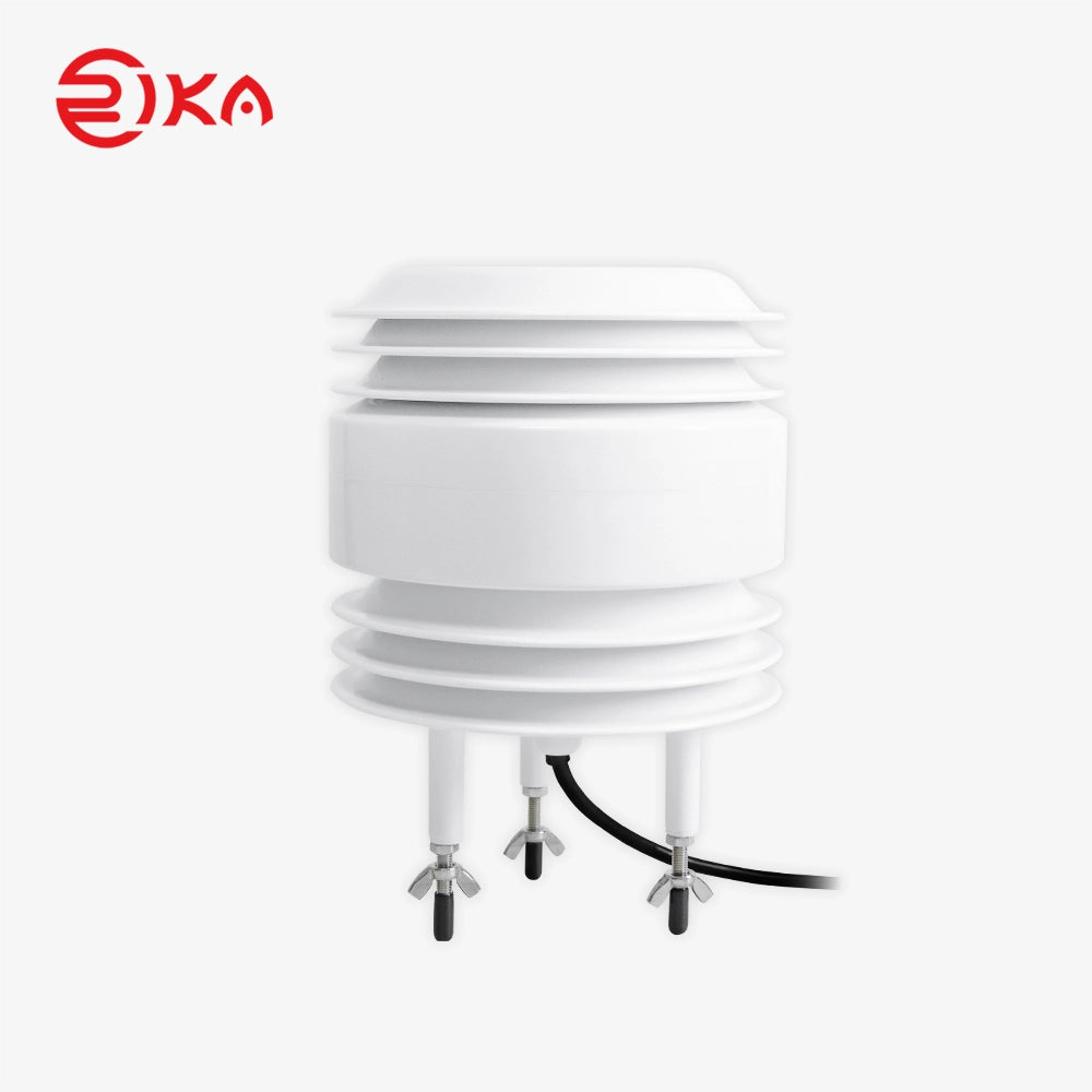 RK300-08 Multi-in-one Gas Sensor