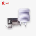 RK95-01 Multi-plate Solar Radiation Shield