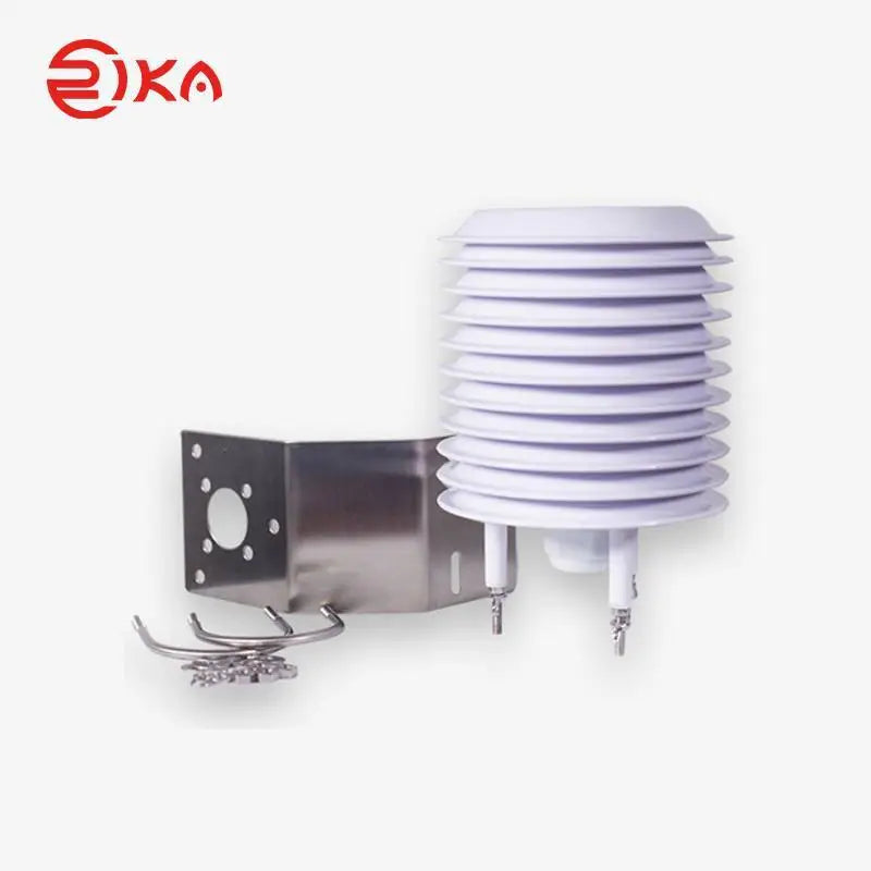 RK95-01 Multi-plate Solar Radiation Shield