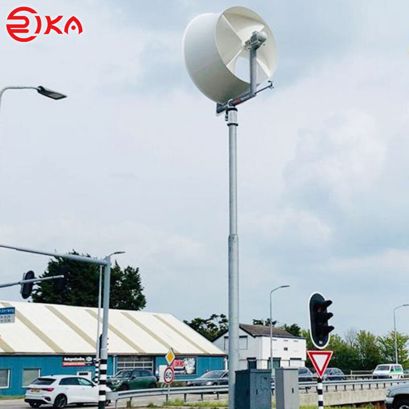 RK120-01 Combined Wind Speed & Direction Sensor