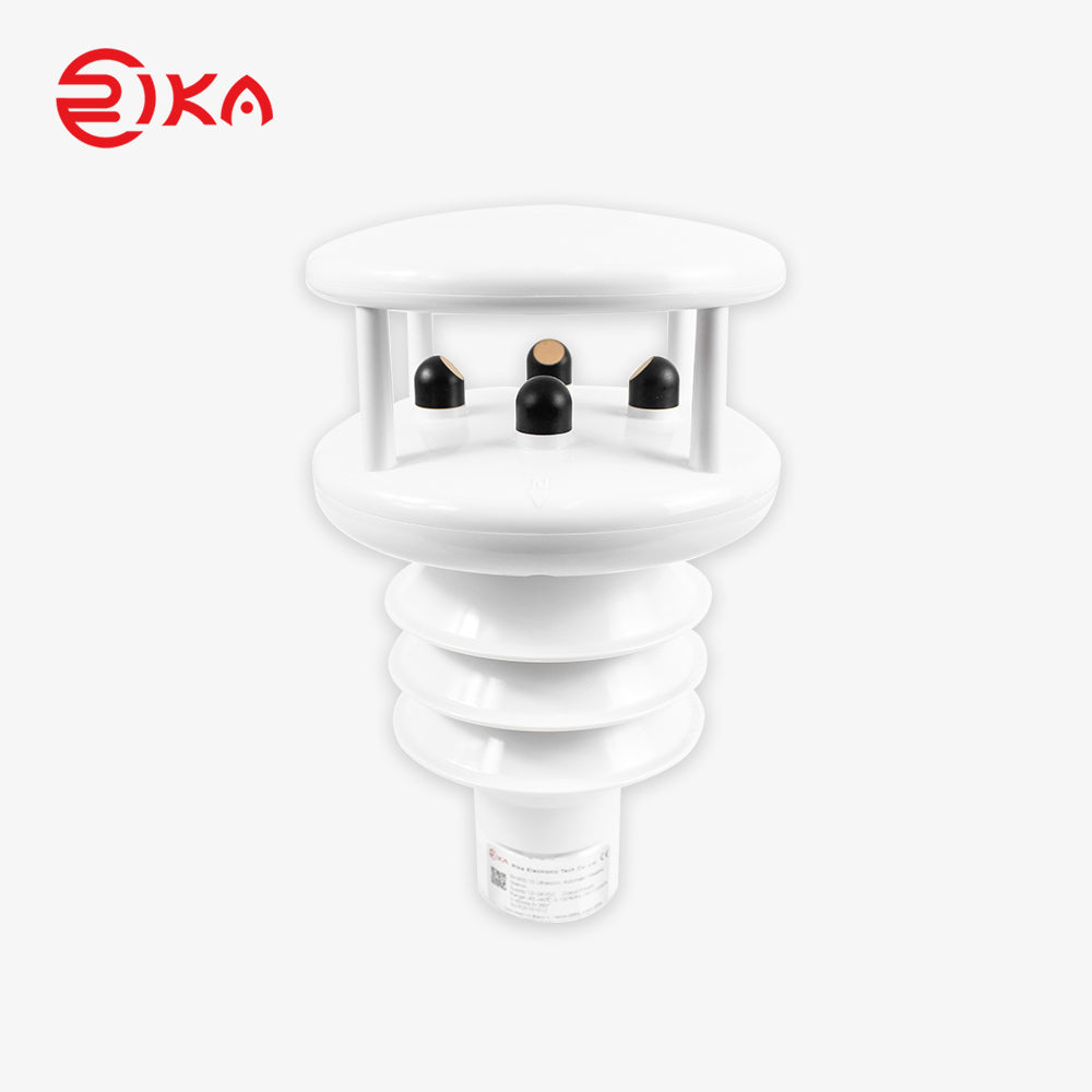 RK900-10 Ultrasonic Automatic Weather instrument