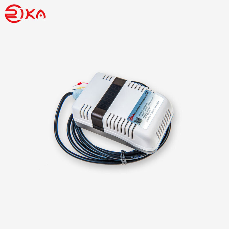 RK300-03A Indoor Carbon Dioxide Sensor CO2 Transmitter