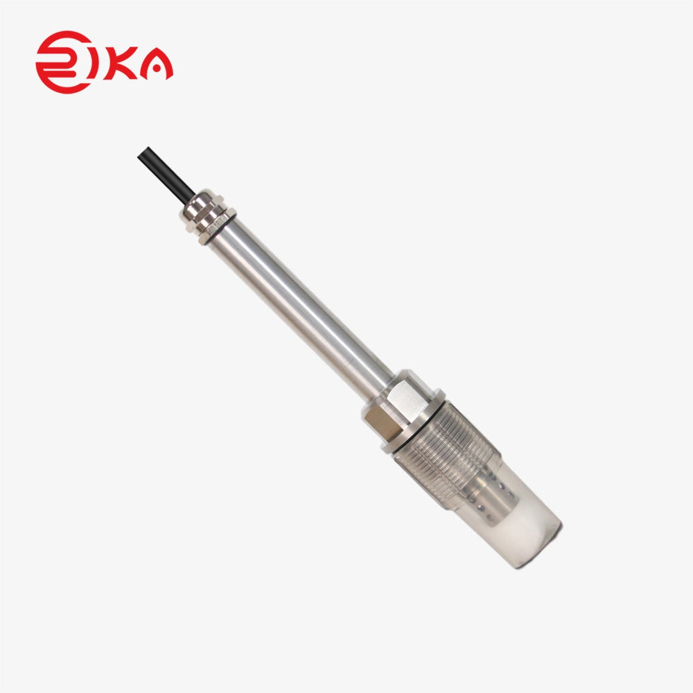 RK500-12 (Liquid cooling) pH Sensor